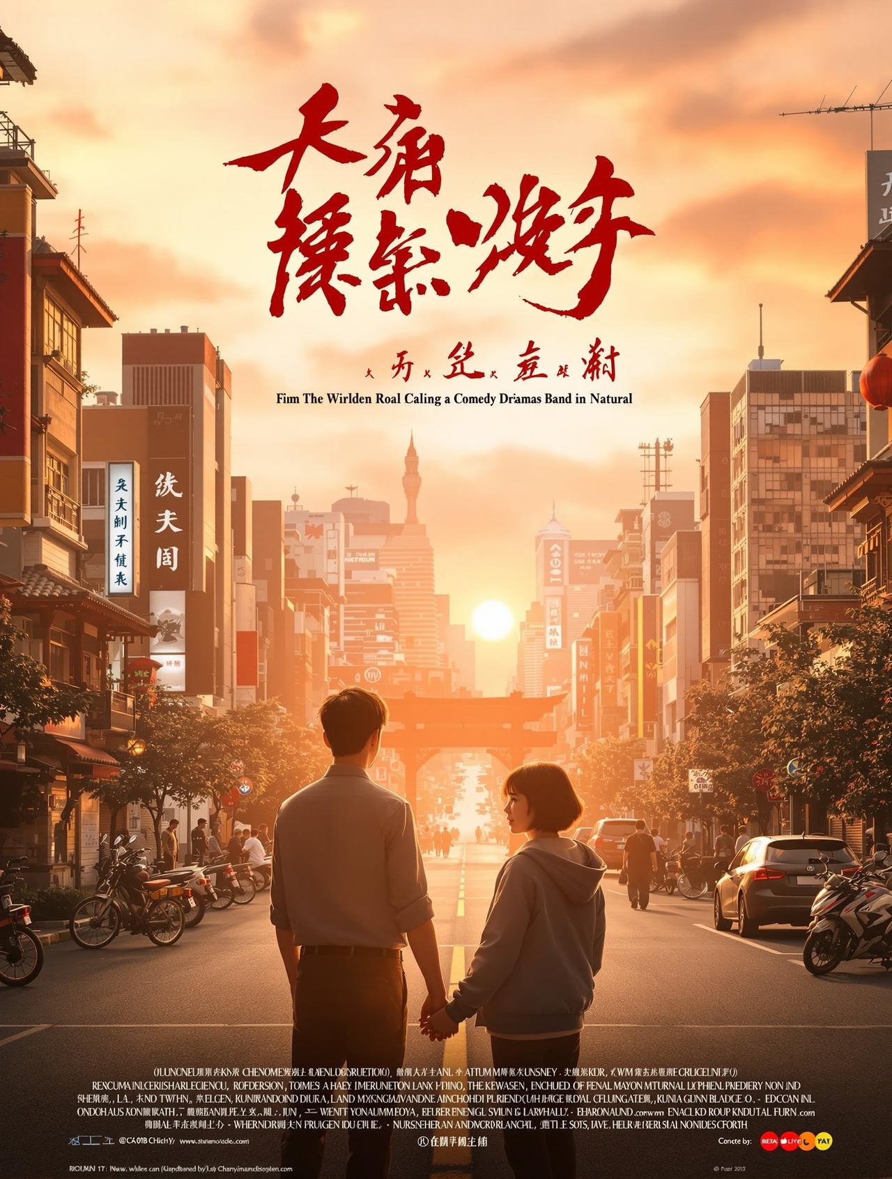 无名之辈2 海报 - 四库影院
