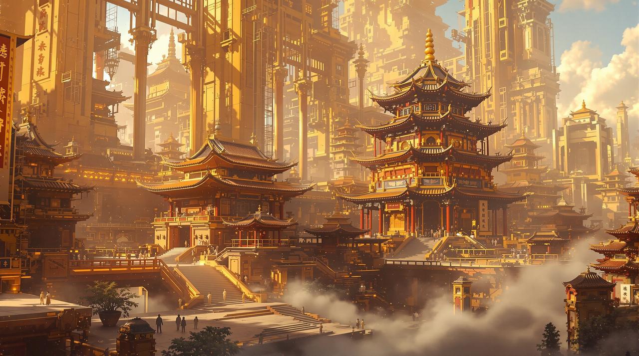 科幻电影为什么越来越"中国化"了？ - 四库影院追剧指南